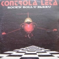 Kontrola Leta - Rock 'N' Roll U Parku / Suzy Kontrola Leta - Rock 'N' Roll U Parku / Suzy